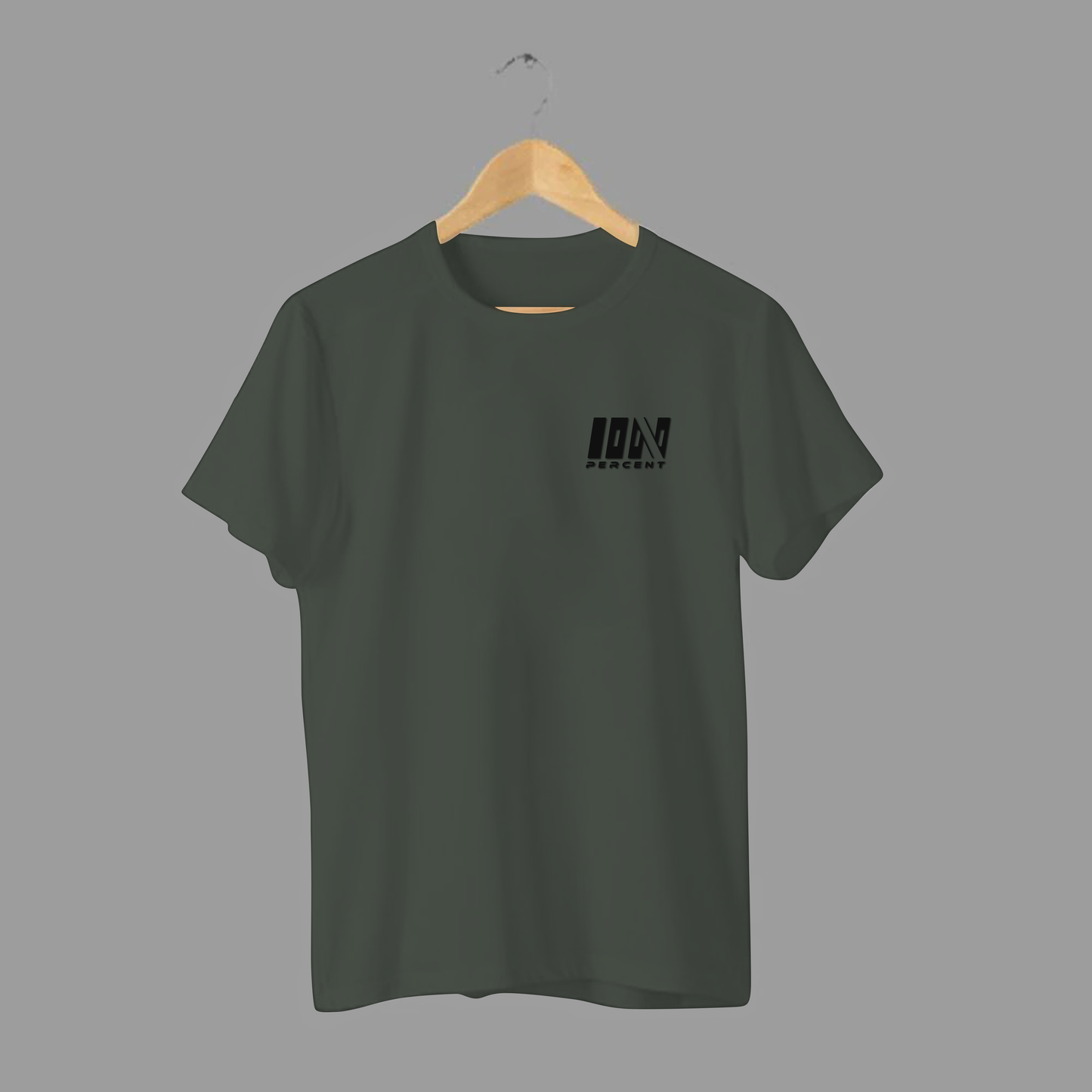 Spartan Power T - Shirt