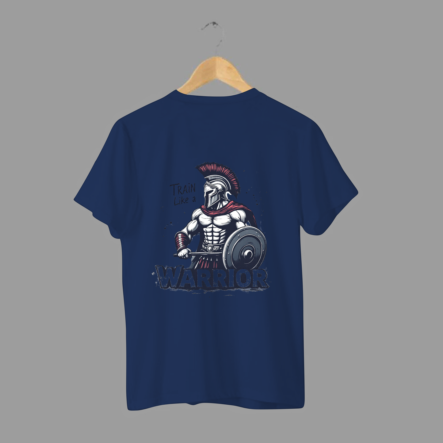 Spartan Power T - Shirt
