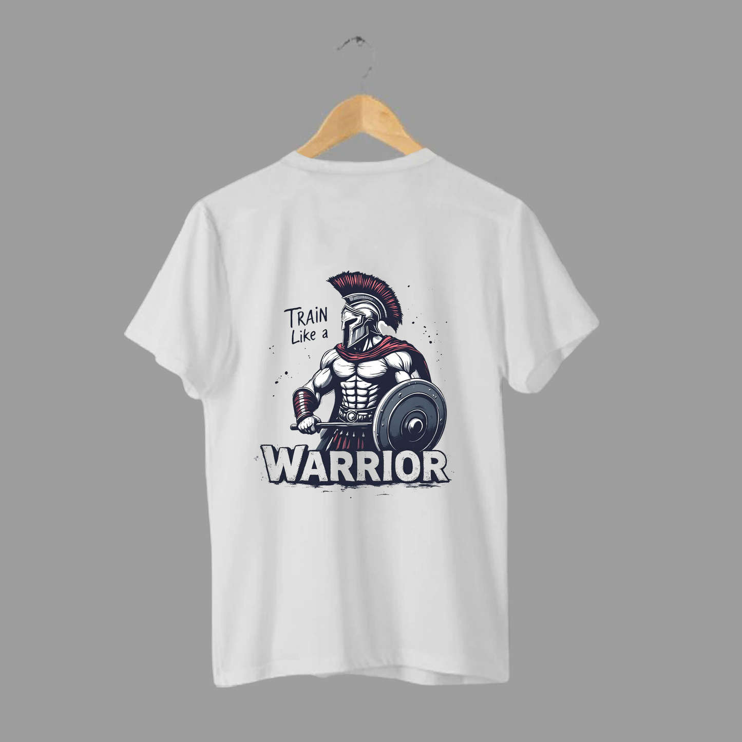 Spartan Power T - Shirt