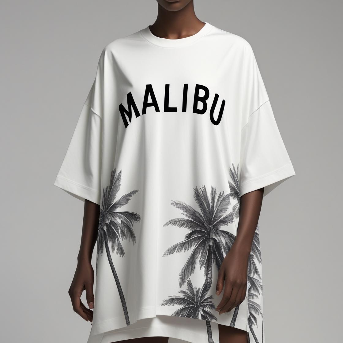 Malibu Tee