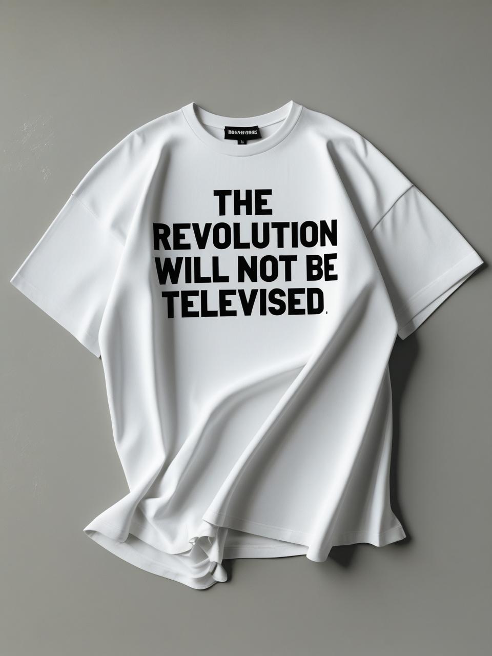 Revolution