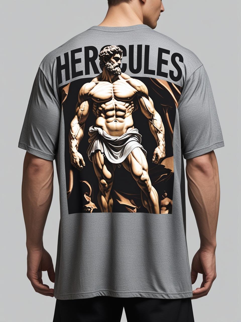 Hercules