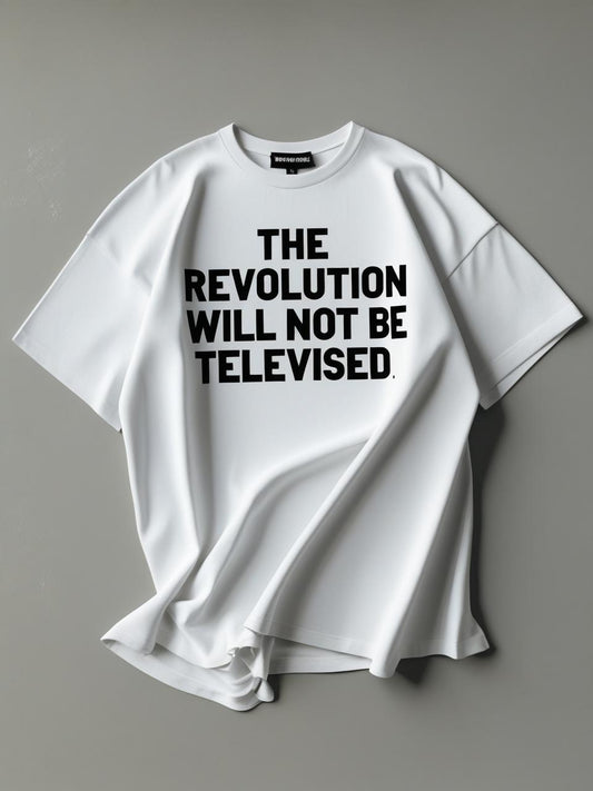 Revolution