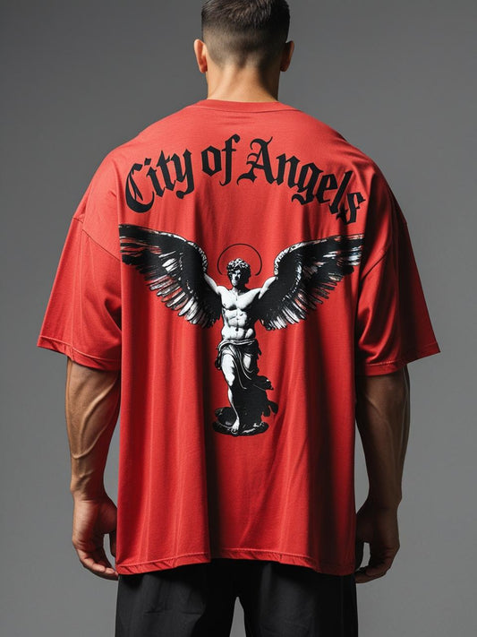 City of Angles